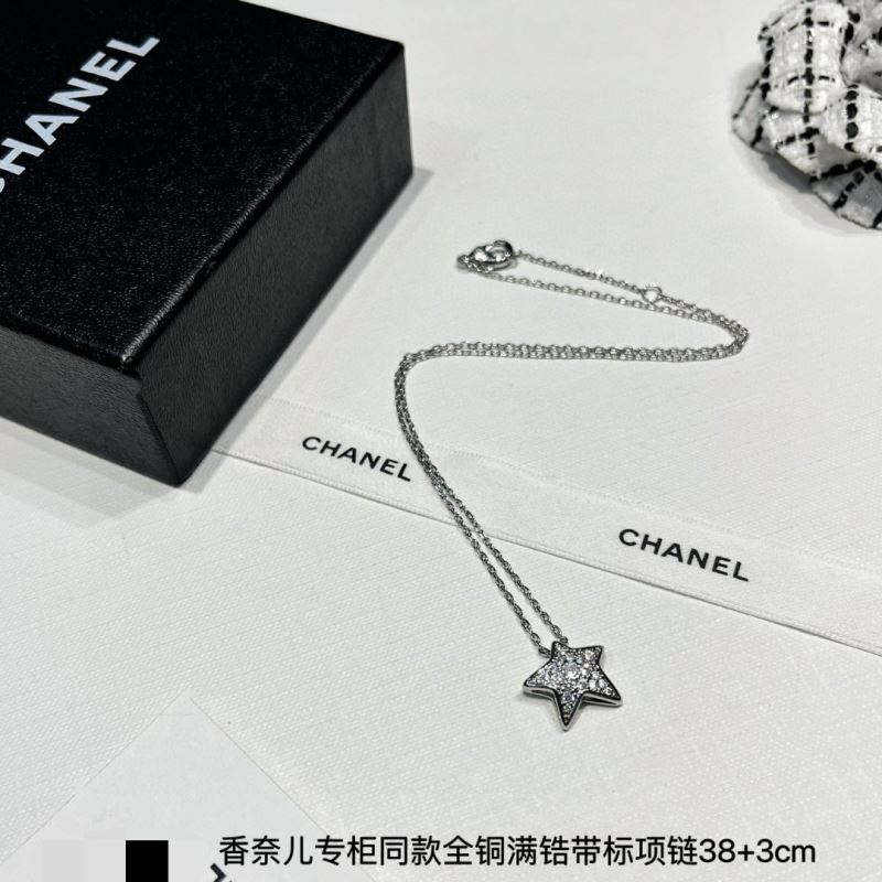 Chanel Necklaces